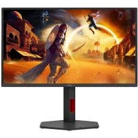 Игровой монитор AOC Q25G4SR фото 1